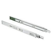 Направляющие шариковые, GTV Versalite Touch PRO, PK-L-P2O-H45-550 выталкиватель+доводчик — купить оптом и в розницу в интернет магазине GTV-Meridian.